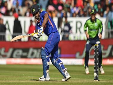 ‘Dirty politics of BCCI, Sanju should retire’: Fans fume at India’s squad for England T20Is