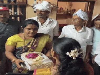 Dead couple’s marriage performed 30 years after demise in Karnataka, here’s why