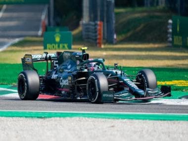 Four-time F1 champion Sebastian Vettel to retire at end of 2022 season; check some of his best career moments