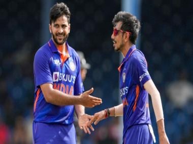 ‘Windies Whitewashed’: Twitter reacts as India beat West Indies by 119 runs, seal series 3-0