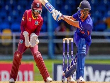 It was bittersweet, I was expecting to get 100: Shubman Gill