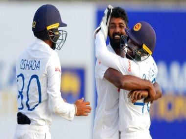 ‘A classic Pakistan collapse’: Twitter reacts as Sri Lanka bundle visitors for 261 to win 2nd Test by 246 runs