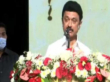 Tamil Nadu government won’t be mute spectator to harassment of girl students, says CM MK Stalin