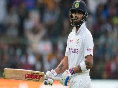 ‘If he can get to 30… ‘: Virat Kohli is the Indian player to lookout for, says Michael Vaughan