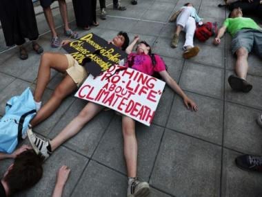 Explained: US Supreme Court’s emissions ruling and how it’s a blow against climate change fight