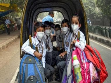 UP child rights’ body urges state to ban students in school uniform from parks, malls during school hours