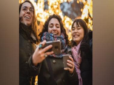 International Friendship Day 2022: Here’s how you can wish your besties