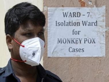 Monkeypox is a global health emergency but there’s no need to panic. Here’s why