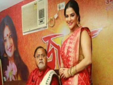 Rs 60,000 in maintenance, Rs 5,000 for Durga Puja: What Partha Chatterjee aide owes to her housing society