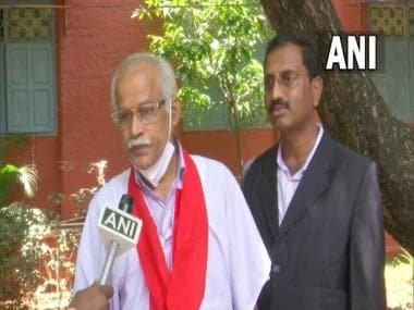 Seventy-year-old man receives PhD degree from PM Modi at Anna University