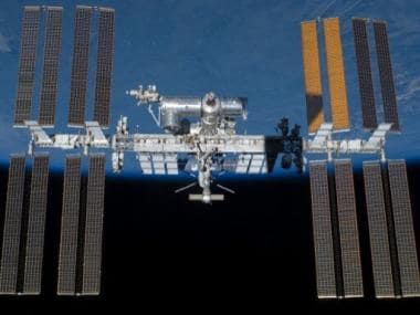 Russia says will ‘quit International Space Station after 2024’ days after US announced resumption of joint flights