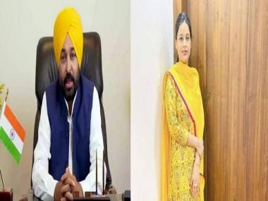 Punjab CM Bhagwant Mann to marry Gurpreet Kaur tomorrow, Kejriwal to attend private ceremony in Chandigarh