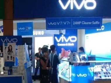 Money laundering probe: ED conducts raids against Chinese smartphone giant Vivo, searches underway at over 40 locations