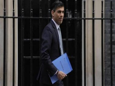 Can tall tales 'short' circuit Rishi Sunak's campaign?