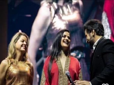 Award Winning Documentary 'Shut Up Sona' evaluated for the second time at the Indian Film Festival of Melbourne