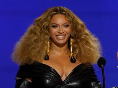 Explained: Why Beyonc? is changing lyric of new song ‘Heated’