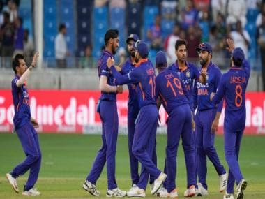 India vs Hong Kong Asia Cup: Dream 11 prediction, fantasy cricket tips and squads