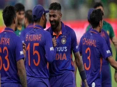 India vs Hong Kong Asia Cup: Weather in Dubai for IND vs HKG