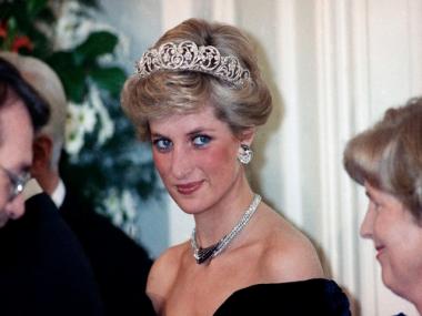 Shine Bright like a Diamond: How Princess Diana’s legacy lives on through her jewellery