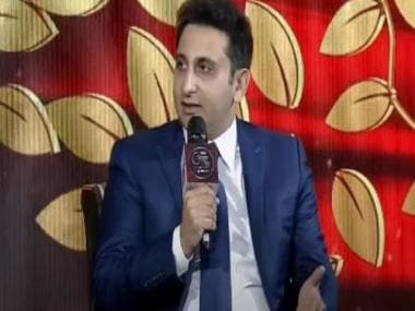 Monkeypox won’t be pandemic as big as COVID, we’re working on vaccine: Adar Poonawalla