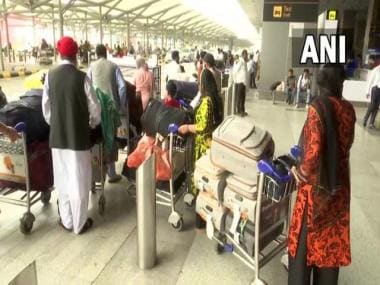 Fleeing Taliban, 30 Afghan Sikhs, including kids, arrive in India
