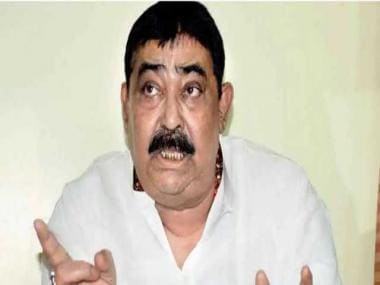 Asansol lawyer arrested for threatening CBI judge to grant bail to TMC leader Anubrata Mondal