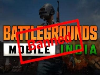 The China link: How an intel agency’s report, letter from MHA triggered ban on popular game BGMI