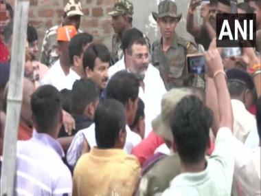 Jharkhand: BJP will take care of Dumka victim’s family, says visiting delegation