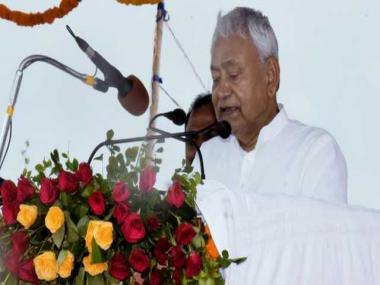 No, Nitish Kumar will not be the Opposition's face for 2024. Here's why