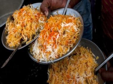 What’s the beef?: The Tamil Nadu biryani festival row explained