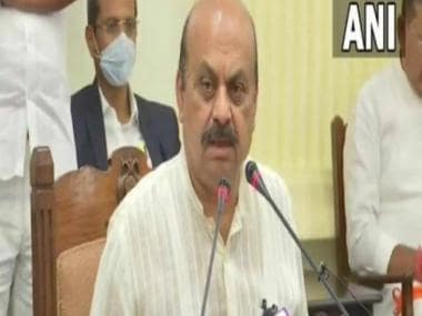 Shivamogga violence: Have instructed police to conduct stringent investigation, says Karnataka CM Basavaraj Bommai