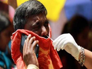 India sees 16% rise in daily COVID-19 cases; 19,893 test positive, 53 die in last 24 hours