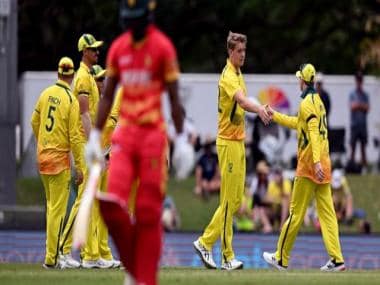 Australia vs Zimbabwe 2nd ODI 2022: Queensland’s Riverway Stadium Weather Update