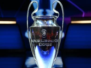 Champions League Draw Live: Group stage fixtures to be revealed in Istanbul