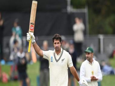 Colin De Grandhomme announces retirement from international cricket after BBL fiasco