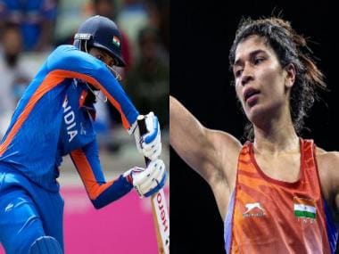Commonwealth Games Day 6 LIVE: India eye medals in weightlifting, boxing; cricket team faces Barbados