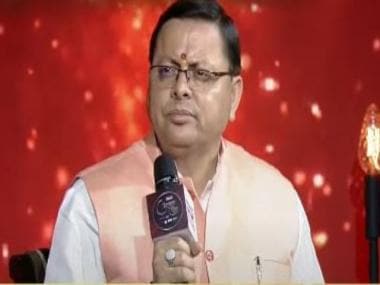 We’ll implement Uniform Civil Code in time, says Uttarakhand CM Pushkar Singh Dhami