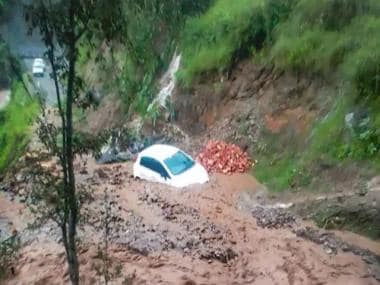 Explained: Why cloudbursts are not so rare in India anymore