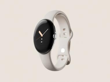 Google’s Pixel Watch price leaked, will be launched with the Pixel 7 smartphone