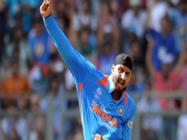 ‘Don’t act like animals’: Harbhajan hits out at trolls for accusing him of laughing at Gambhir