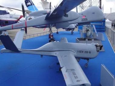 Unmanned air mobility fast becoming a reality: Why India should not miss the bus