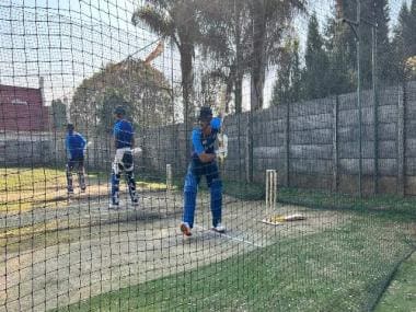 India vs Zimbabwe 1st ODI 2022: Harare's Harare Sports Club Weather Update