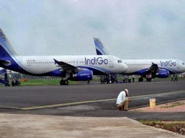 Three doors down: IndiGo to let passengers disembark from multiple ramps