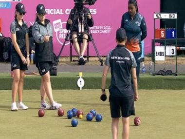 What is Lawn Bowls – sport in which India won maiden medal at Commonwealth Games