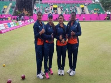 Commonwealth Games Day 5 LIVE: India to play historic lawn bowls gold medal match vs South Africa