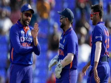India vs West Indies: Rohit Sharma backs aggressive approach despite batting collapse in 2nd T20I
