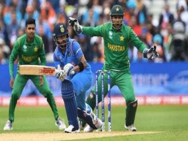 Wasim Jaffer’s hilarious ‘Narcos’ meme on India-Pakistan Asia Cup matches goes viral