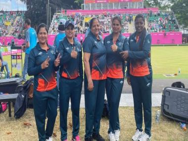 Commonwealth Games: Watch | Top 5 India moments from CWG Day 4 as medal tally rises to nine