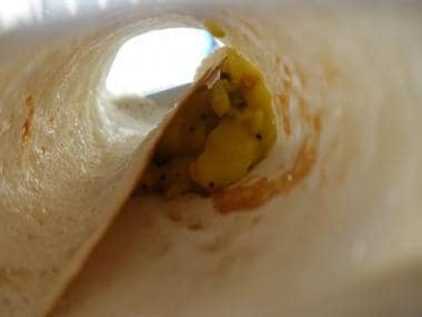 Watch: Dutch woman learns how to cook South Indian breakfast from Indian mother-in-law
