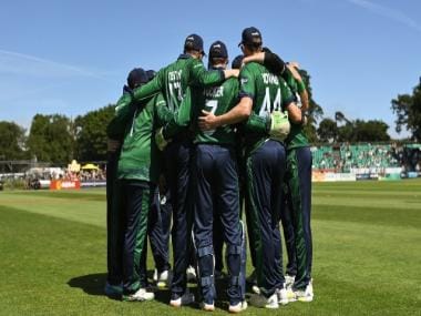 Ireland vs South Africa 1st T20I 2022: IRE vs SA Head-to-Head Records and Stats